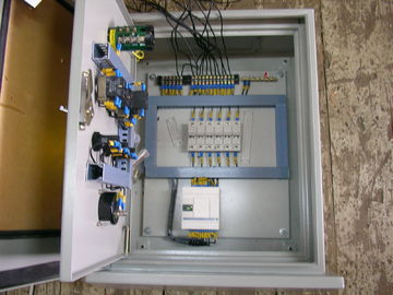 Field Control Box, Water Park Pool Wave Making Machine For Waterpark