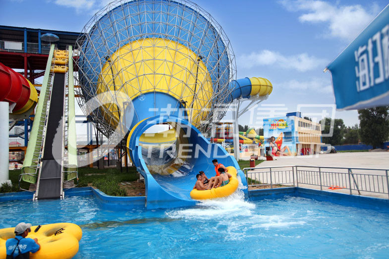 outdoor water play equipment
