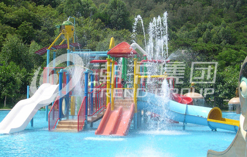water play house