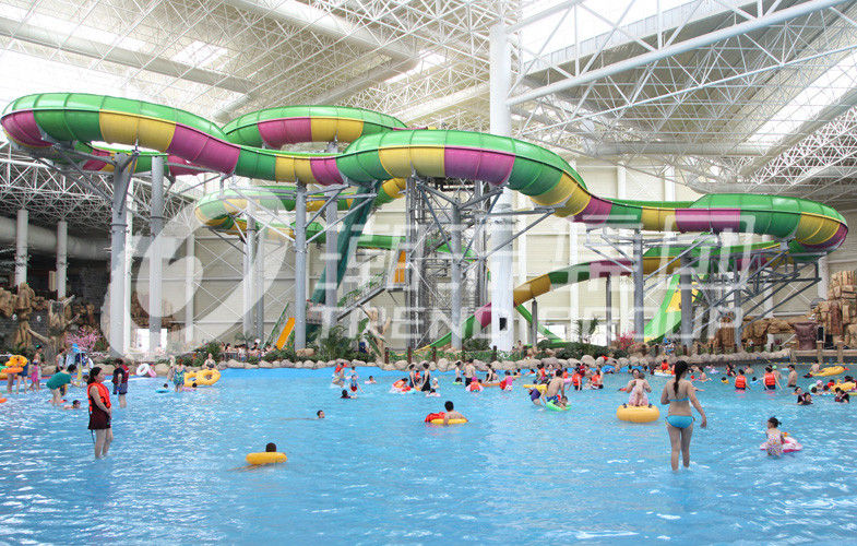 Above Ground Pool Water Slide For Family Interacetive Fun In Aqua Park Above Ground Pool Water Slide For, Above Ground Pool Water Slides