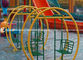 Fiberglass Aqua Park Equipment, Kids And Adults Water Game Aqua Play Structure for Water Park