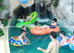 Lazy River Pool for Relax Entainment of Amusement  Water Park