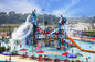 Floating Water Aqua Playground Water House Large Theme Hotel Outdoor Water Park