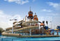 Giant Water Playground Equipment for Aqua Theme Park