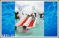 Water Park Equipment Kids' Water Slides Customized For Children