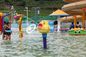 Water Playground Equipment Aqua Play Kids Water Game With Teapot Spray
