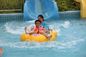 Customized Outdoor Water Park Lazy River System, Waterpark Equipment for Gaint Water Park