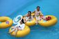 Swimming Pool Equipment Water Park Lazy River For Children / Family Fun