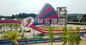 Best Quality Amusement Fiberglass Water Slide for Adventure Water Park In China