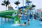 Gigantic Water House Aqua Playground Sports Water Park Amusement Park Equipment