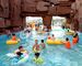 Family Fun Water Park Wave Pool for kids or adults / Water Park Project