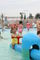 Spray Aqua Park Equipment, Water Sprayground, Seesaw Water Game For Kids