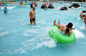 Water Park Wave Pool Equipment, Waterpark Wave Machine For Kids / Adults