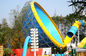 Best Quality Amusement Fiberglass Water Slide of Aqua Adventure Water Park