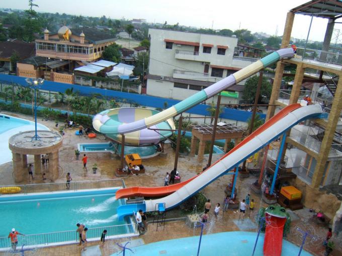 indonesia medan waterpark project adventruous indoor indonesia medan waterpark project adventruous indoor