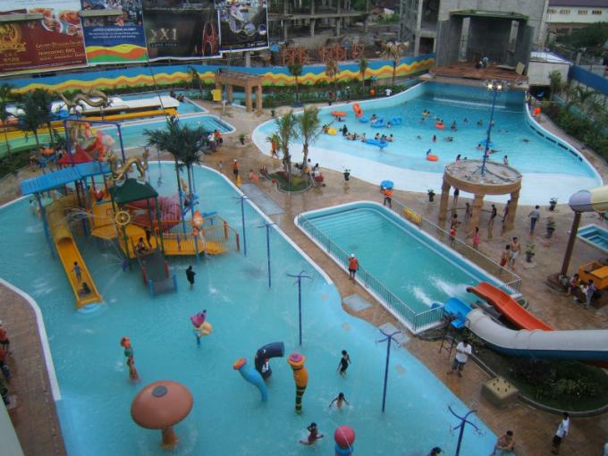 indonesia medan waterpark project adventruous indoor indonesia medan waterpark project adventruous indoor