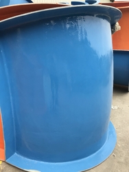 GUANGZHOU VISON INTERNATIONAL WATER PARK EQUIPMENT CO.,LTD factory production line