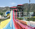 OEM Water Park Design Companies Offer One - stop Service on Water Park Project / Customoized