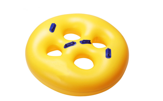 1mm Thickness Water Slide Inflatable Tube For Small Tornado Slide