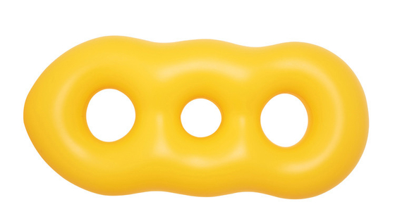 Water Slide Inflatable PVC Tube For Water Roller Coaster Slide