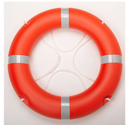 Lightweight and Durable Fiberglass Water Park Swimming Pool Wave Pool Lifebuoy