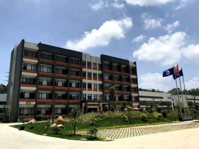 High Speed Fiberglass Water Slides / Ashland Gel Coat Outdoor Pool Slides