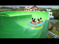 HUGE WATER SLIDE