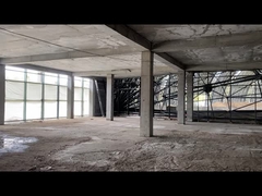 Comercial Indoor Water Play Small Slide / Water Park Ride 100m3/Hr Small Tornado Water Slide