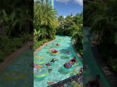 Water Park Lazy River